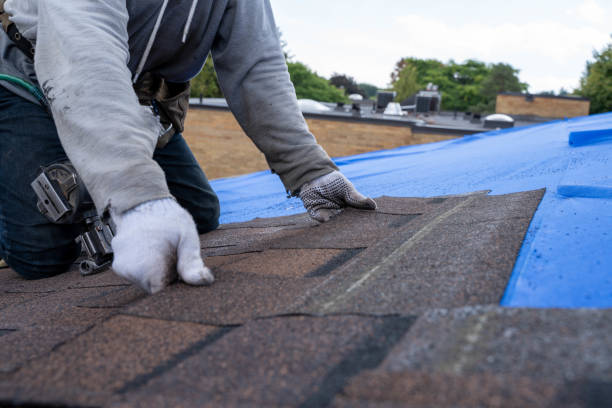 Professional Roofing Contractor in Ocean Shores, WA