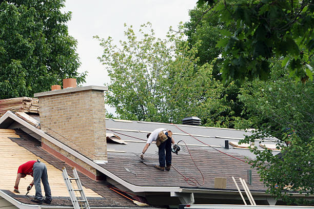 Best Metal Roofing Contractor  in Ocean Shores, WA