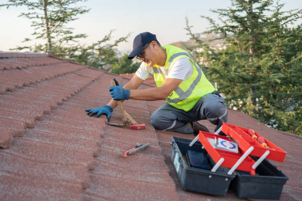 Quick and Trustworthy Emergency Roof Repair Services in Ocean Shores, WA