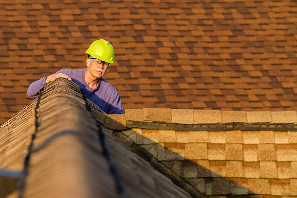 Best Gutter Installation and Roofing  in Ocean Shores, WA
