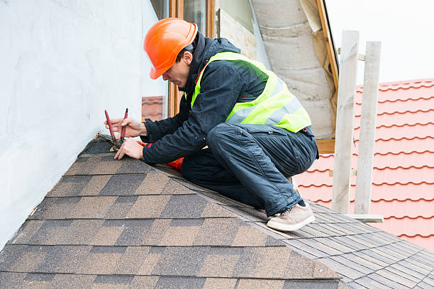 Best Slate Roofing Contractor  in Ocean Shores, WA